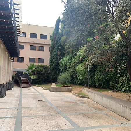Apartamento Proximo Al Centro De 2 Dormitorios Con Piscina. Sewilla Zewnętrze zdjęcie