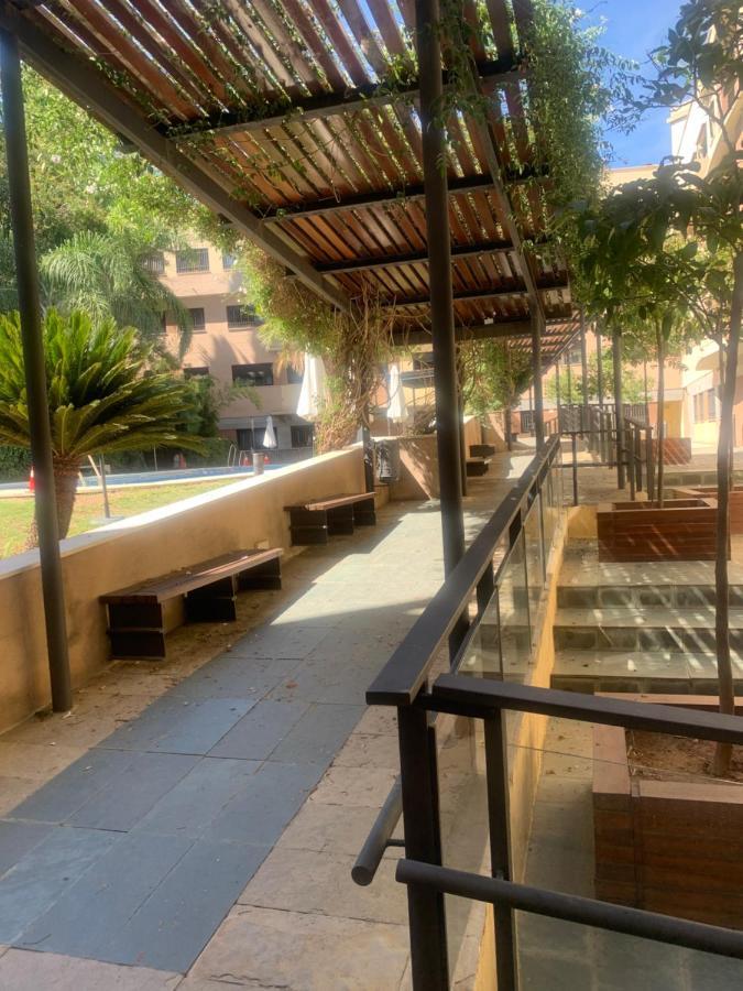 Apartamento Proximo Al Centro De 2 Dormitorios Con Piscina. Sewilla Zewnętrze zdjęcie