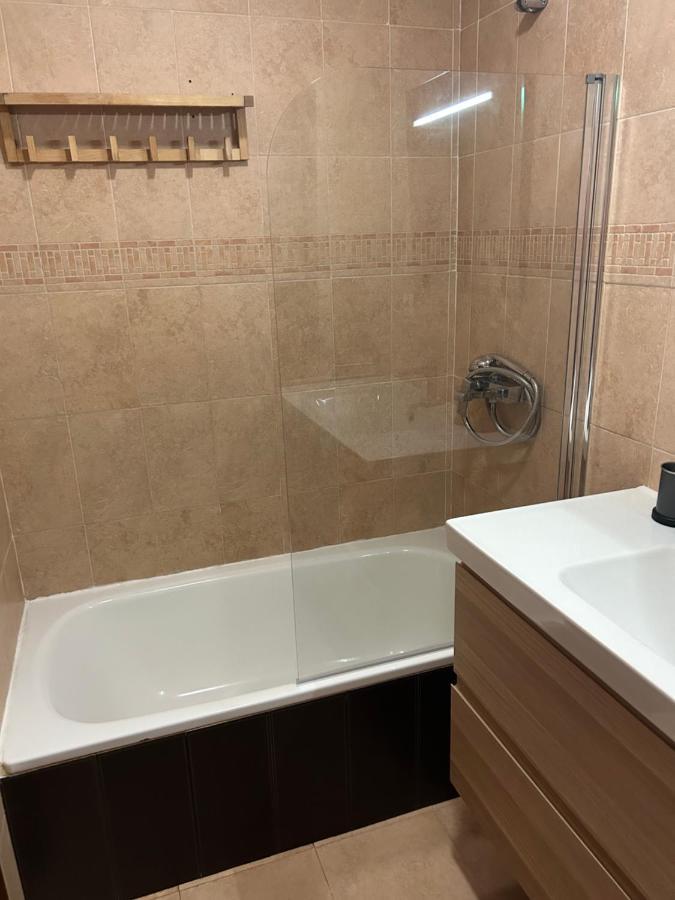 Apartamento Proximo Al Centro De 2 Dormitorios Con Piscina. Sewilla Zewnętrze zdjęcie