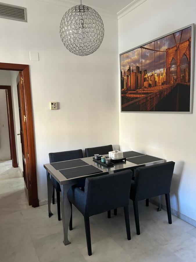 Apartamento Proximo Al Centro De 2 Dormitorios Con Piscina. Sewilla Zewnętrze zdjęcie