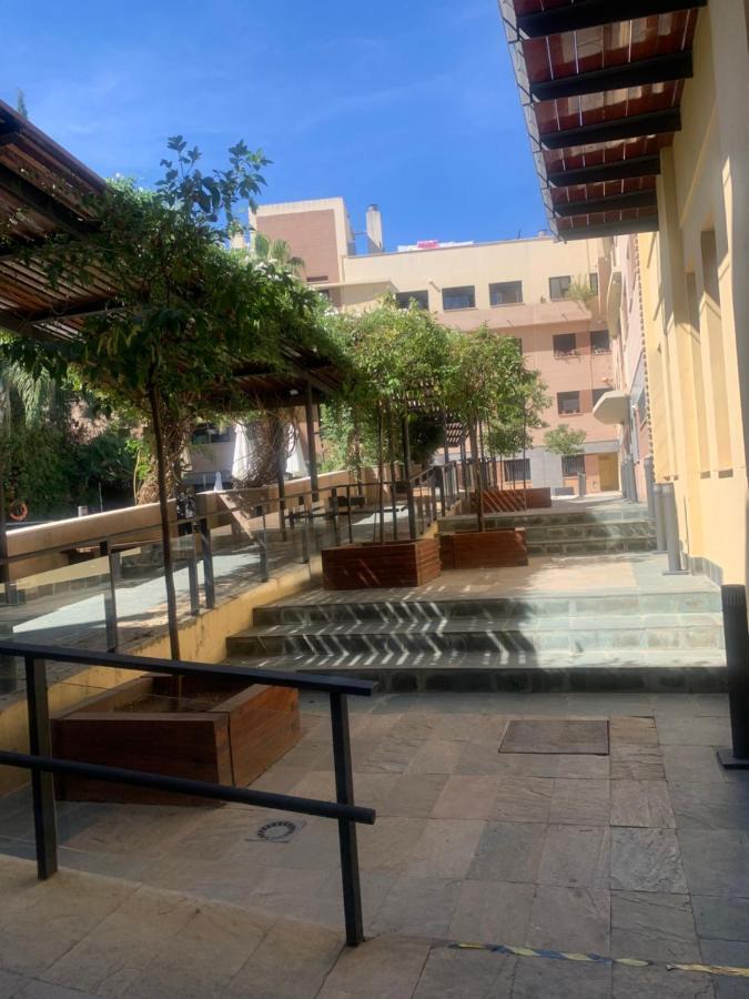 Apartamento Proximo Al Centro De 2 Dormitorios Con Piscina. Sewilla Zewnętrze zdjęcie