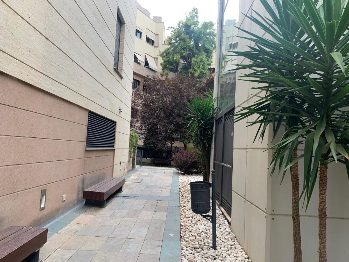 Apartamento Proximo Al Centro De 2 Dormitorios Con Piscina. Sewilla Zewnętrze zdjęcie