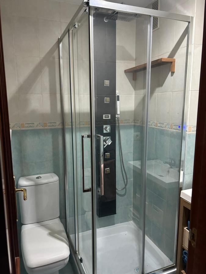 Apartamento Proximo Al Centro De 2 Dormitorios Con Piscina. Sewilla Zewnętrze zdjęcie