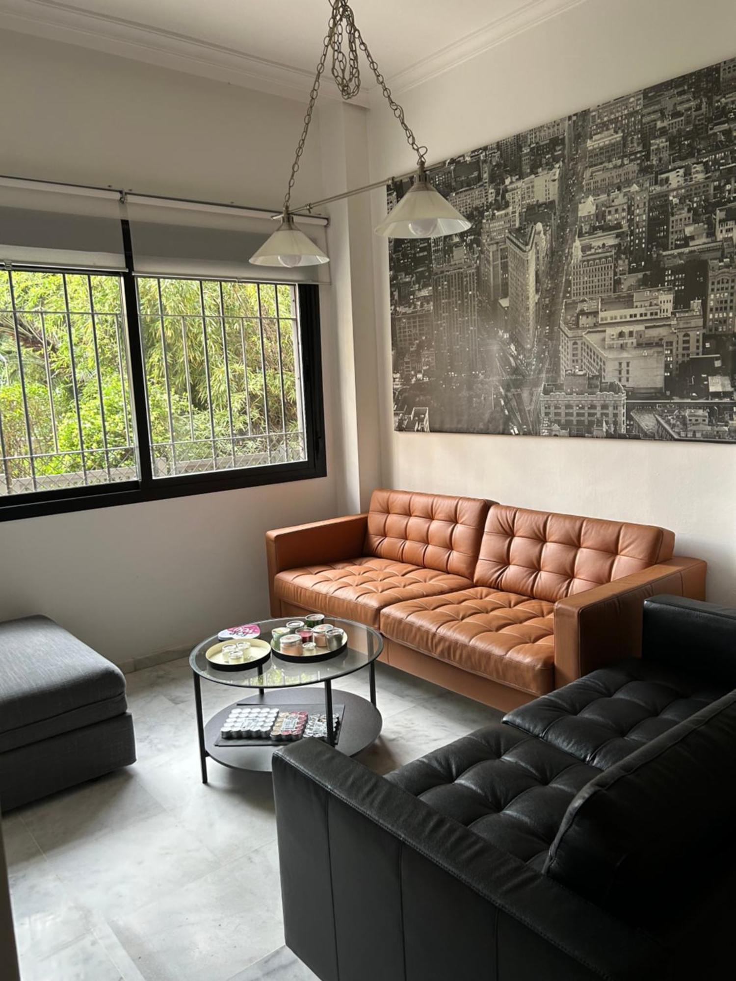 Apartamento Proximo Al Centro De 2 Dormitorios Con Piscina. Sewilla Zewnętrze zdjęcie